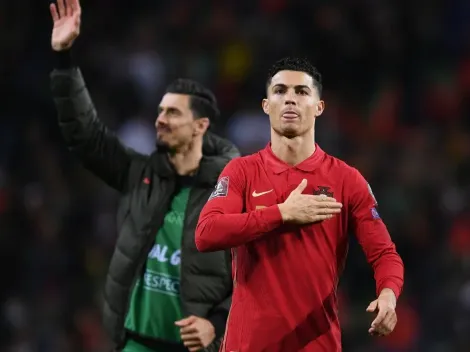 Cristiano Ronaldo terá que quebrar tabu se quiser ajudar Portugal nas oitavas da Copa do Mundo