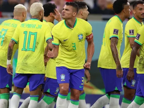 Craque Neto afirma que Seleção Brasileira está preparada para vencer a Copa do Mundo