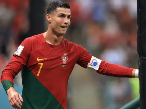 Cristiano Ronaldo recusa proposta do Al-Nassr e define onde quer jogar na próxima temporada