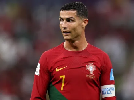 Comentarista é polêmico ao opinar sobre papel de Cristiano Ronaldo em Portugal