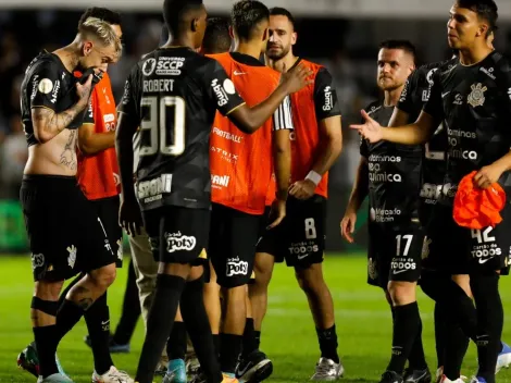 Fernando Lázaro dá 'aval' e Corinthians encaminha a saída de jogador contestado para a próxima temporada