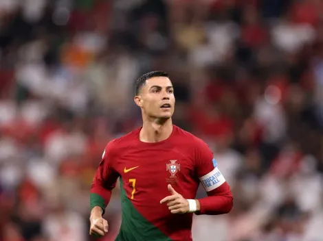 Após vitória na Copa do Mundo, técnico de Portugal nega problema com Cristiano Ronaldo e exalta jogador