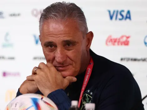 Tite abre o jogo e revela que a Seleção Brasileira deve ter grande desfalque diante da Croácia