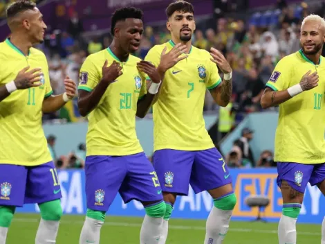 Craque da Seleção Brasileira rompe com a Nike, e pode ter um contrato 10 vezes maior com Adidas ou Puma