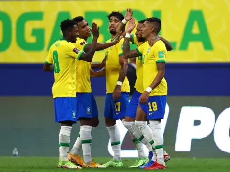 Brasil e Croácia se enfrentam pela Copa do Mundo, saiba onde assistir.