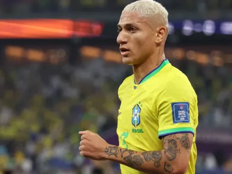 Richarlison, Yuri Alberto e mais: Os esportistas mais pesquisados no Brasil em 2022