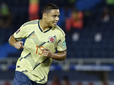 Antigo alvo do Corinthians, Luis Muriel entra na mira de gigante do Brasileirão para 2023