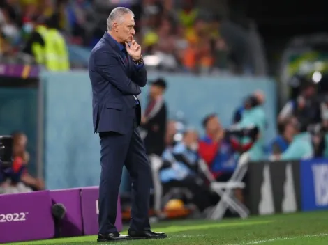 CBF define 4 técnicos como possíveis substitutos de Tite na Seleção Brasileira