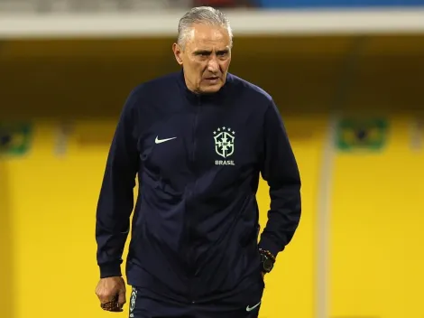 Jornalista crava qual o técnico ideal para assumir a Seleção Brasileira pós Tite