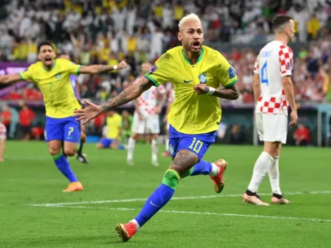 Seleção brasileira: Conmebol propõe mudança inusitada na camisa do Brasil