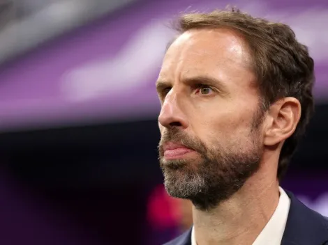 Com Southgate indeciso, FA tem "plano B" para treinador da Inglaterra