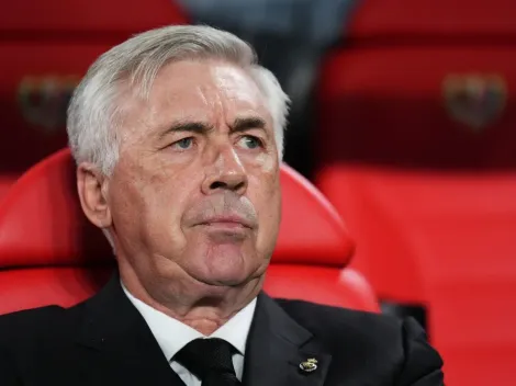 Procurado pela CBF, Carlo Ancelotti aceita assumir a Seleção Brasileira, mas impõe uma condição