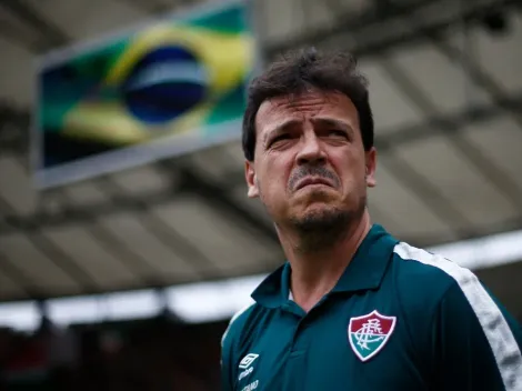 Além de Diniz, CBF mira a contratação de outro técnico do futebol carioca para a Seleção Brasileira