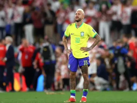 Treinador Alemão diz qual fator levou a eliminação da Seleção Brasileira na Copa do Mundo