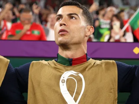 Clube milionário tem 'carta na manga' para fechar com Cristiano Ronaldo, que deve definir seu futuro em breve