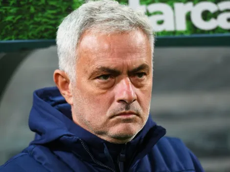 José Mourinho ganha força para assumir o comando de grande seleção