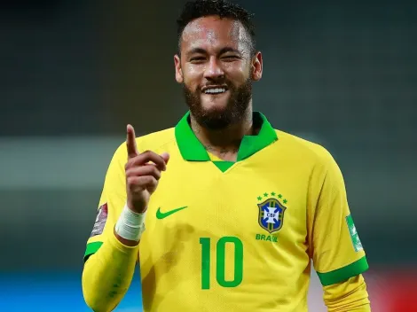 Neto faz duras críticas a Neymar após jogador dar festa dias após eliminação do Brasil na Copa do Mundo