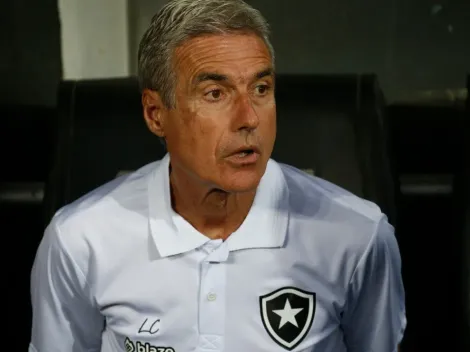 Luís Castro entra na mira de duas das maiores seleções do mundo e pode deixar o Botafogo