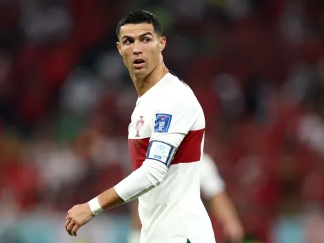 Após recusar o Al-Nassr, Cristiano Ronaldo ganha força para atuar em gigante europeu