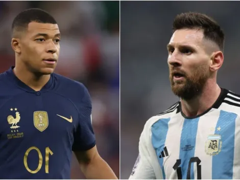 França x Argentina: Jogadores mais valiosos da final da Copa