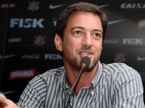 Meia diz 'sim' e Corinthians pode fechar com mais um importante reforço para 2023