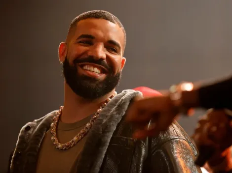 Rapper Drake aposta em quem vai vencer a Copa do Mundo do Qatar