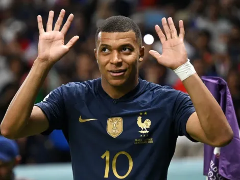 Goleiro da Argentina rebate falas de Mbappe às vésperas da final da Copa do Mundo