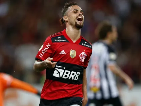 Michael quer voltar ao Brasil e é disputado por dois dos maiores clubes do futebol brasileiro