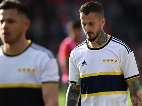 Benedetto, do Boca Jrs, pode fechar com gigante brasileiro, após a Copa do Mundo