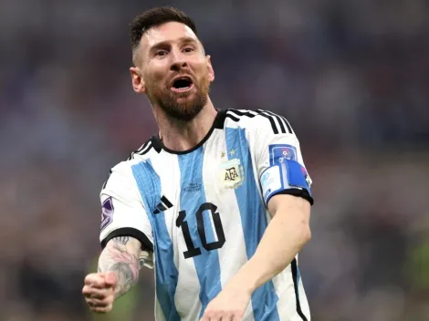 Só faltava a Copa do Mundo: veja os títulos conquistados por Lionel Messi ao longo da carreira