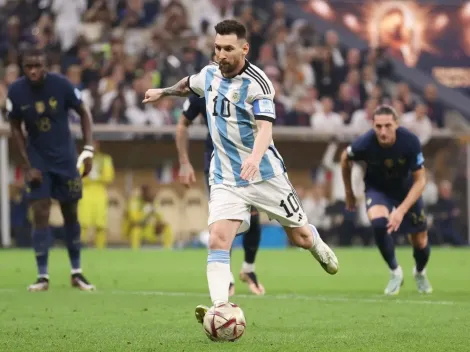 Com futuro indefinido, Messi pode ser anunciado por novo clube após a Copa do Mundo