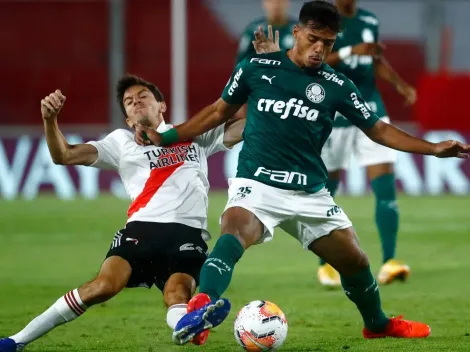 Importante jogador do Palmeiras vira alvo de equipe da Europa e pode estar de saída da equipe