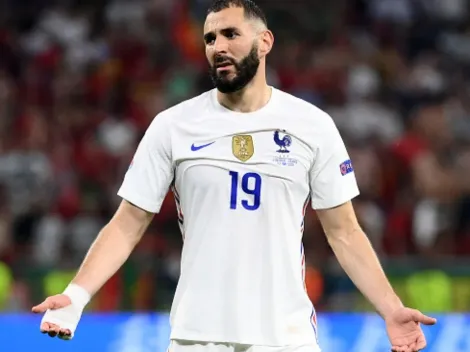 Despedida? Benzema faz postagem em suas redes sociais e deixa dúvida no ar