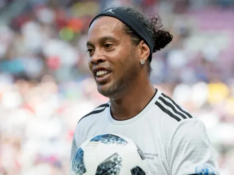 Sem Ronaldinho Gaúcho, portal internacional atualiza ranking dos 25 melhores jogadores da história