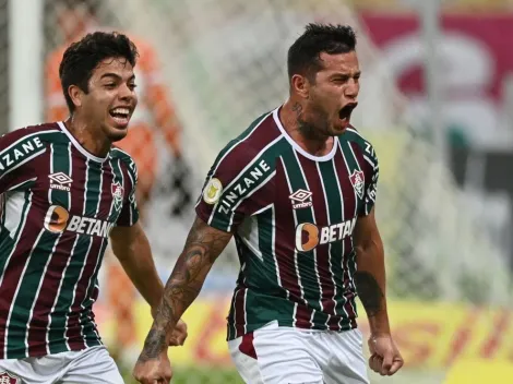 Fluminense anuncia contratação de defensor para a próxima temporada