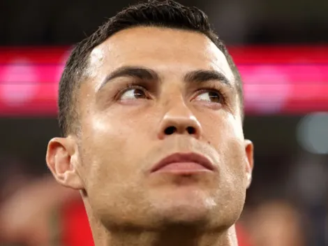 Jornal revela por onde anda Cristiano Ronaldo após a copa do mundo