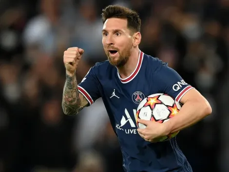 PSG e Messi chegam a acordo e definem qual será o futuro do atacante