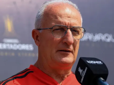 Dorival Júnior se aproxima de acordo para assumir o comando de grande seleção