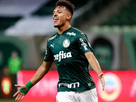 Palmeiras recusa oferta de gigante brasileiro por Gabriel Menino