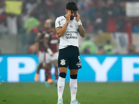 De olho em Coutinho, dívida do Corinthians assusta e parece só crescer