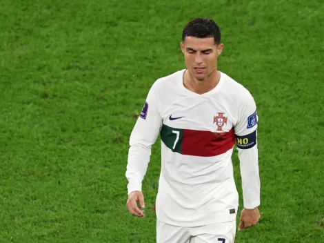 Cristiano Ronaldo fecha com novo clube, crava Diário 'AS'