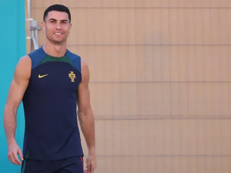 Cristiano Ronaldo será embaixador de possível Copa na Arábia Saudita; entenda