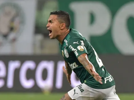 Gigante brasileiro confirma interesse em Dudu, do Palmeiras, e acordo pode acontecer em 2023