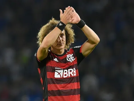 David Luiz abre o jogo e diz o que esperar de Vítor Pereira no Flamengo