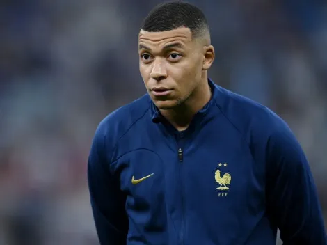 Mbappé estaria vivendo novo romance, aponta imprensa local; modelo é ex de um jogador que defendeu o PSG