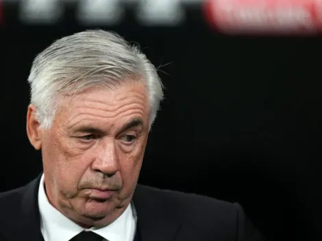 CBF deixa Ancelotti 'de lado' e mira a contratação de outro grande técnico do futebol europeu