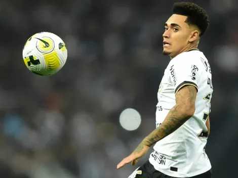De saída do Corinthians, Du Queiroz pode ser 'revendido' pelo Zenit a outro clube sem sequer estrear