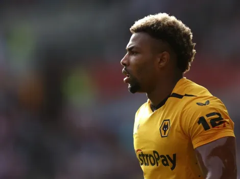 Em boa fase, Adama Traoré entra na mira de gigante da Premier League e pode deixar o Wolverhampton