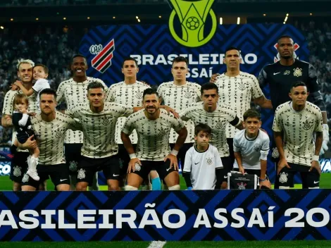 Corinthians: Clube inglês faz oferta de R$ 74,9 milhões para fechar com destaque do Timão