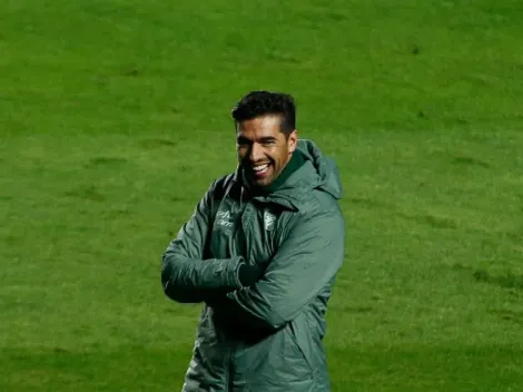 Abel Ferreira disputa prêmio de melhor técnico do mundo em 2022